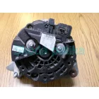 Der elektrische Stecker des Skoda Fabia I-II und Roomster beschädigte den 110-Ah-Generator