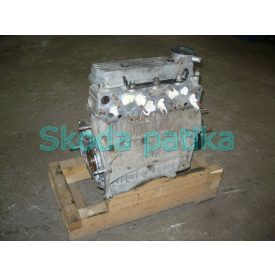 Skoda Felicia 1.3MPI-Motor 135M 40kW