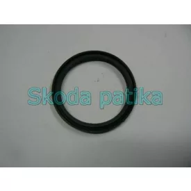 Skoda Favorit Felicia Fabia 1,4MPI olajbeöntő sapka gumi