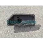 Skoda Fabia 1,4 Mpi Ölwanne