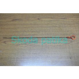 Skoda Felicia 1.3 Ölmessstab