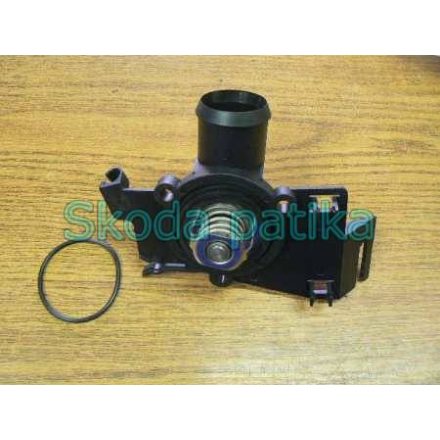 Skoda Felicia Thermostat 1,3 MPI Polnisch