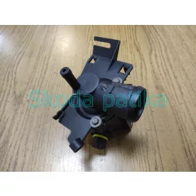 Skoda Felicia kompletter Thermostat 1,3 MPI Aftermarket