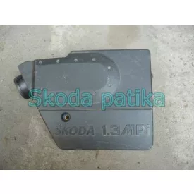 Skoda Felicia kryt plynu 1.3 MPI