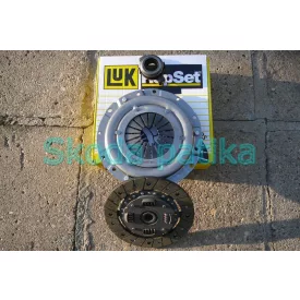 Skoda Favorit Felicia 1,3 MPI  kuplung szett LUK
