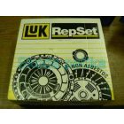 Skoda Favorit Felicia 1,3 MPI  kuplung szett LUK