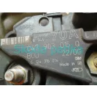 Skoda Fabia Generator 1,4 MPI ohne Klimaanlage