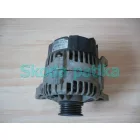 Skoda Fabia Generator 1,4 MPI ohne Klimaanlage