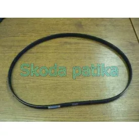 Skoda Felicia ékszíj 1,3 4PK 954 