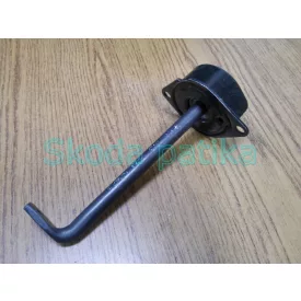 Skoda-Felicia-13-MPI-szervos-ekszijfeszito-elem-ka