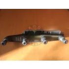 Skoda Fabia und Octavia 1,4 MPI Tesla-Serientransformator, neuer Stecker!!!
