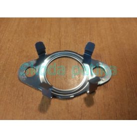   Dichtung für Abgasrückführungsventilrohr für Skoda Fabia, Octavia, Superb, Roomster und Yeti