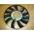 Viskózne koleso ventilátora Škoda Superb