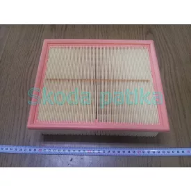 Skoda Superb I. 2,5 Luftfilter;