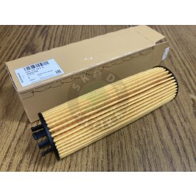 Skoda OCT III Werksölfilter