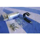 Skoda S 1203 AC pumpa