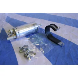 Skoda S 1203 AC pumpa