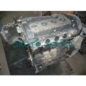 Skoda-Octavia-18T-AUM-bontott-motor