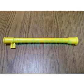   Skoda Octavia I. és II. Fabia olajszint mérő pálca hüvely /nívó/