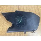 Skoda Octavia Steuergehäusedeckel