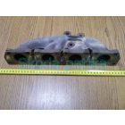 Škoda Octavia I. 1.8 výfukové potrubie