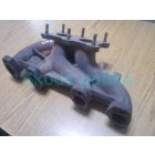 Skoda Octavia II BSE-Auspuffkrümmer