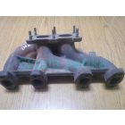 Skoda Octavia II BSE-Auspuffkrümmer