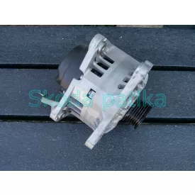 Skoda-Fabia-I-12-12-V-generator-90-AH