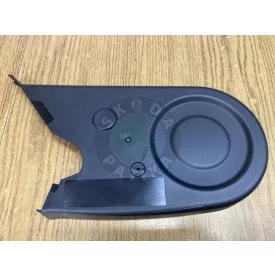 Skoda Octavia I 1.6 Benzin-Bediendeckel
