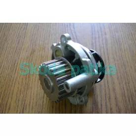 Skoda Octavia 1.6 100 PS Wasserpumpe