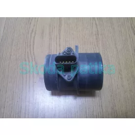   Skoda Fabia I. Octavia I.-II. Hervorragend I.-II. 1,9-2,0 Liter Luftmassenmesser