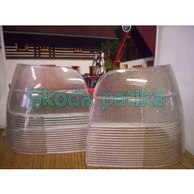 Skoda-Felicia-hatso-lampabura-feher