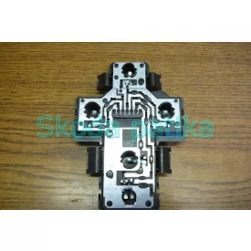 Skoda-Felicia-bal-hatso--lampa-foglalat