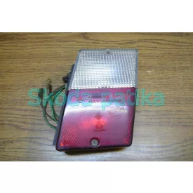 Skoda-Favorit-jobb-hatso-belso-lampa