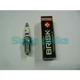 Skoda Felicia, Fabia gyújtógyertya DR15TC