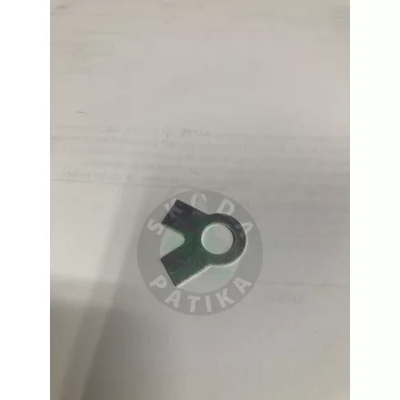 Skoda Spartak Felicia, Octavia hajtórúd biztosító alátét 8mm