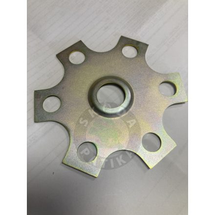 Skoda Spartak Felicia, Octavia , Lendkerék biztosító alátét