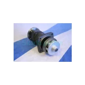 Skoda 1203 Bus Wasserpumpe Mittelteil