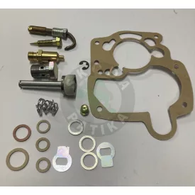 Skoda S100/S1000/S1203 Vergaser-Umbausatz