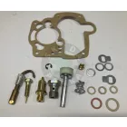 Skoda S100/S1000/S1203 Vergaser-Umbausatz