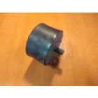 Skoda 120 Motorlager-Gummitank