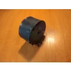 Skoda 120 Motorlager-Gummitank