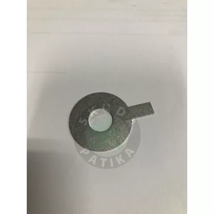 Skoda MB100/100/120 Bütykös rögzítő alátét
