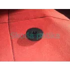 Gummiring für Skoda 120 Ventildeckel und Seitendeckelschraube