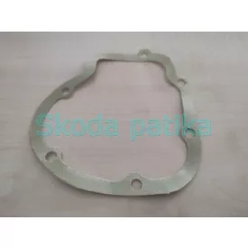 Skoda 105-120 Getriebedeckeldichtung, dünn