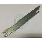 Skoda 105-120 Bremshebel-Distanzstück
