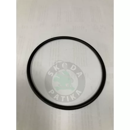 Skoda S 100/105/120/STB hátsó tengely gumi tömítés 75X3