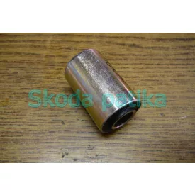 Skoda 120-105 Aufhängestift oberer Schalldämpfer