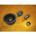 Skoda 100/110/110R/105/120 Kupplungsgeberzylinder-Reparatursatz älterer Typ 1976.08-1984.01.