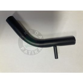 Skoda S100/S110/S110R fűtőcső könyök